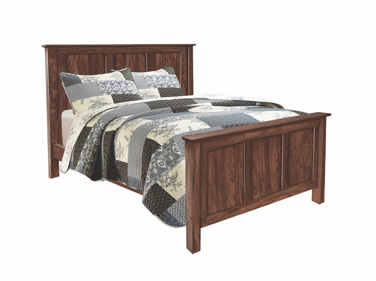 Parkview Bed