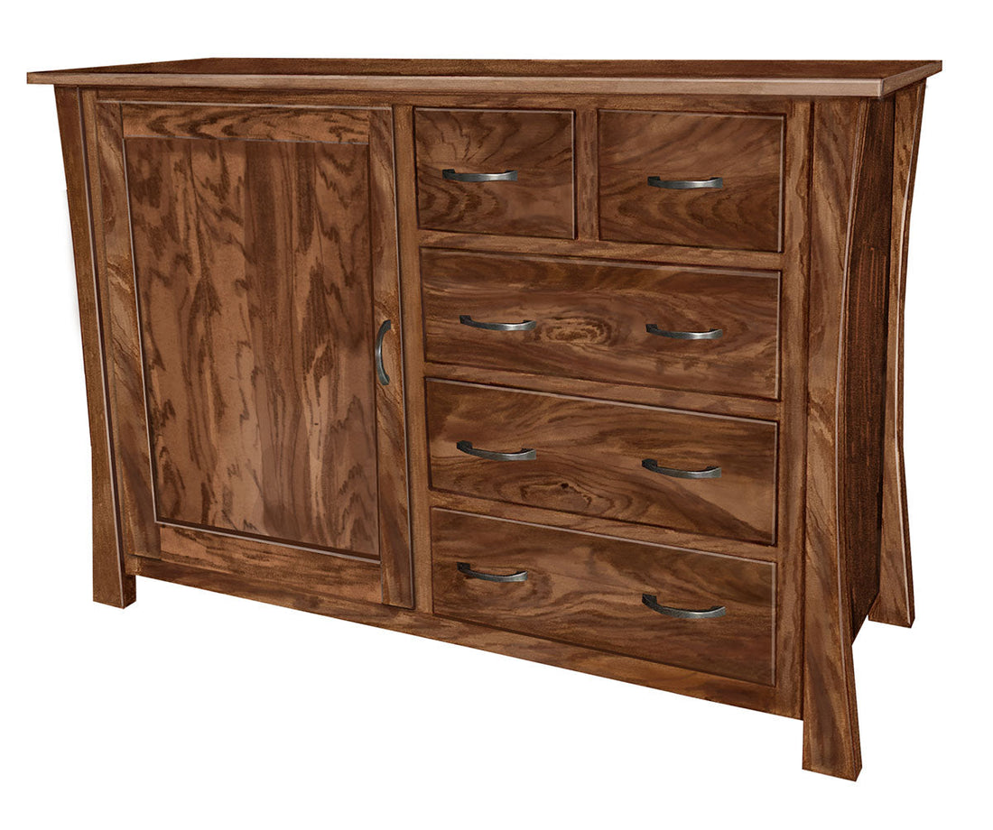 Millport Gentleman's Chest – 56"W