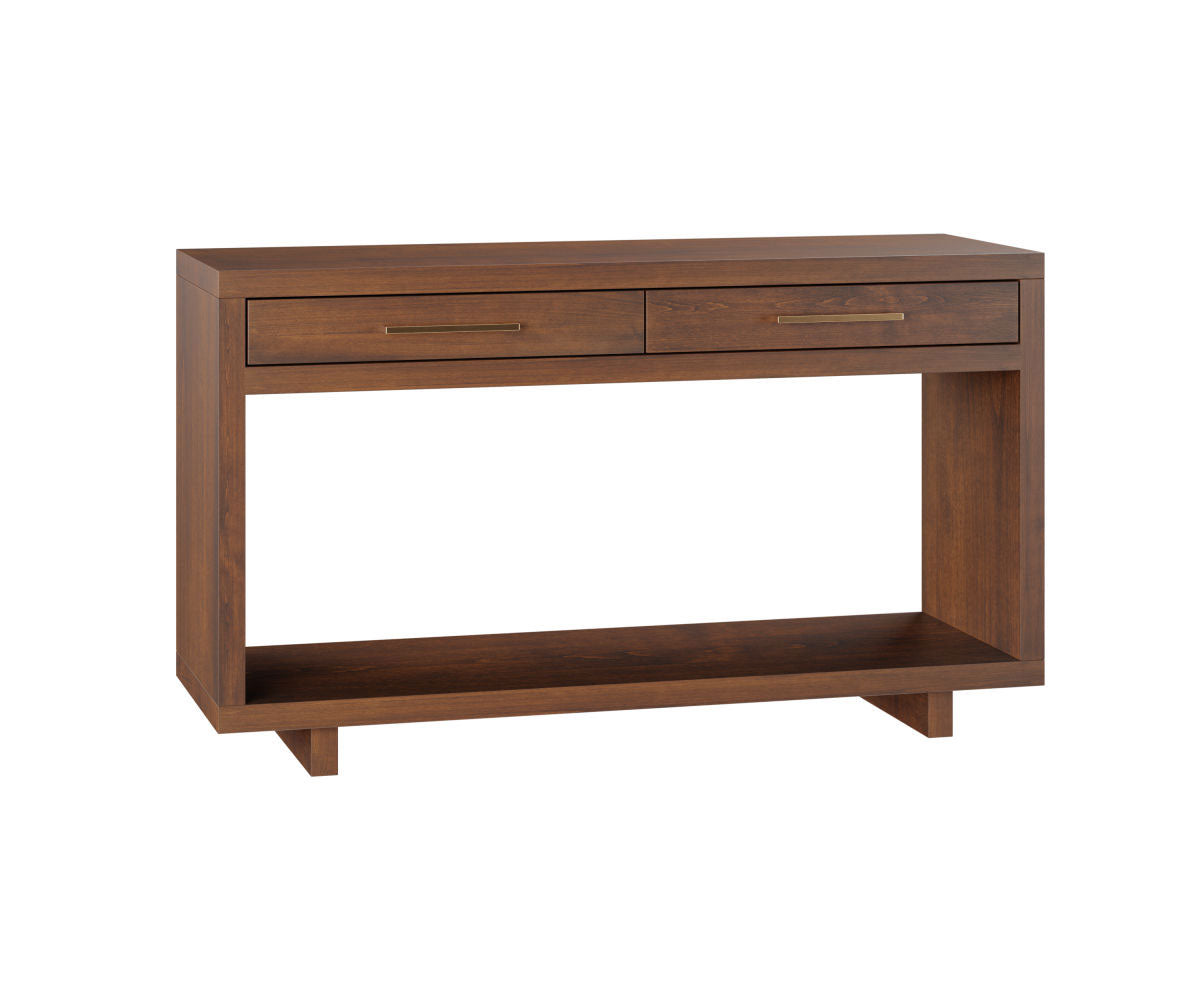 Fulton Sofa Table – 48"W