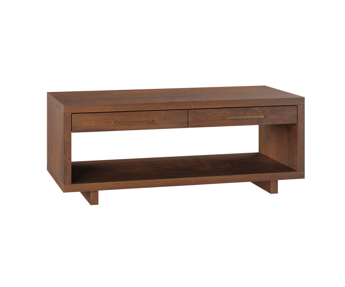 Fulton Coffee Table – 48"W