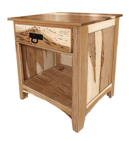 Shaker 1 Drawer Night Stand – 26"W