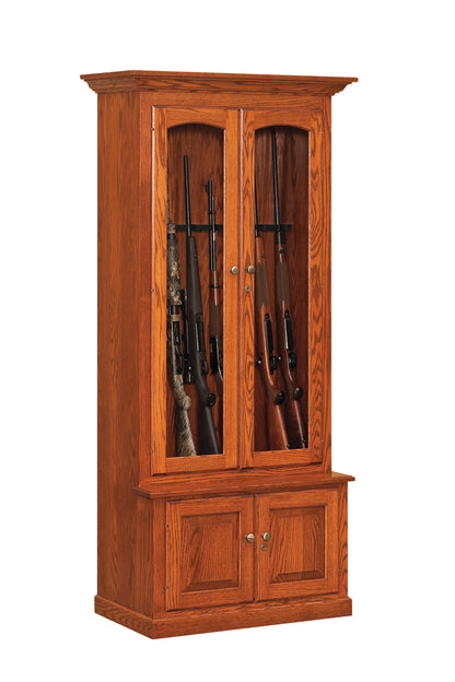 8 Gun Cabinet