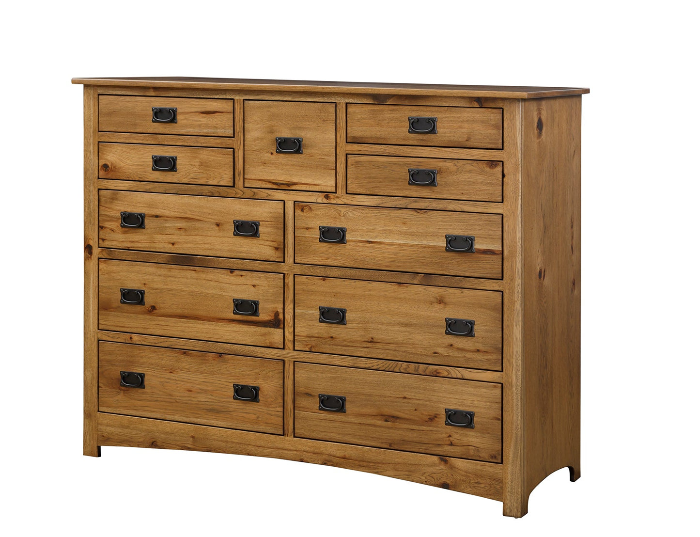 Lancaster Mission Mule Chest
