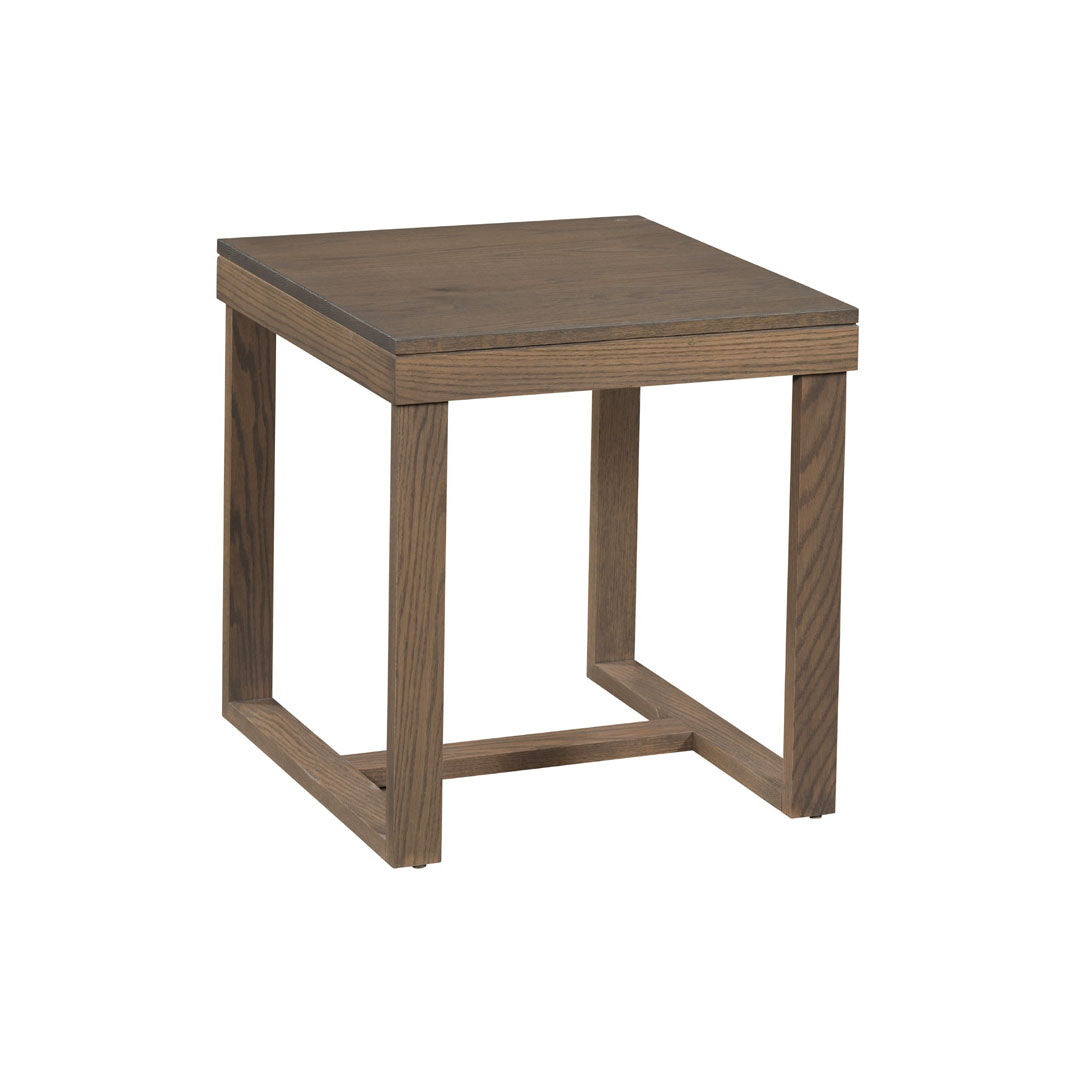 Waco End Table – 22"W