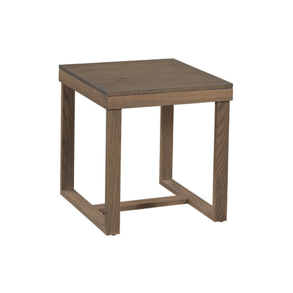 Waco End Table – 22"W