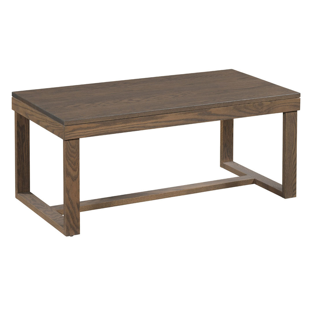 Waco Cocktail Table – 42"W