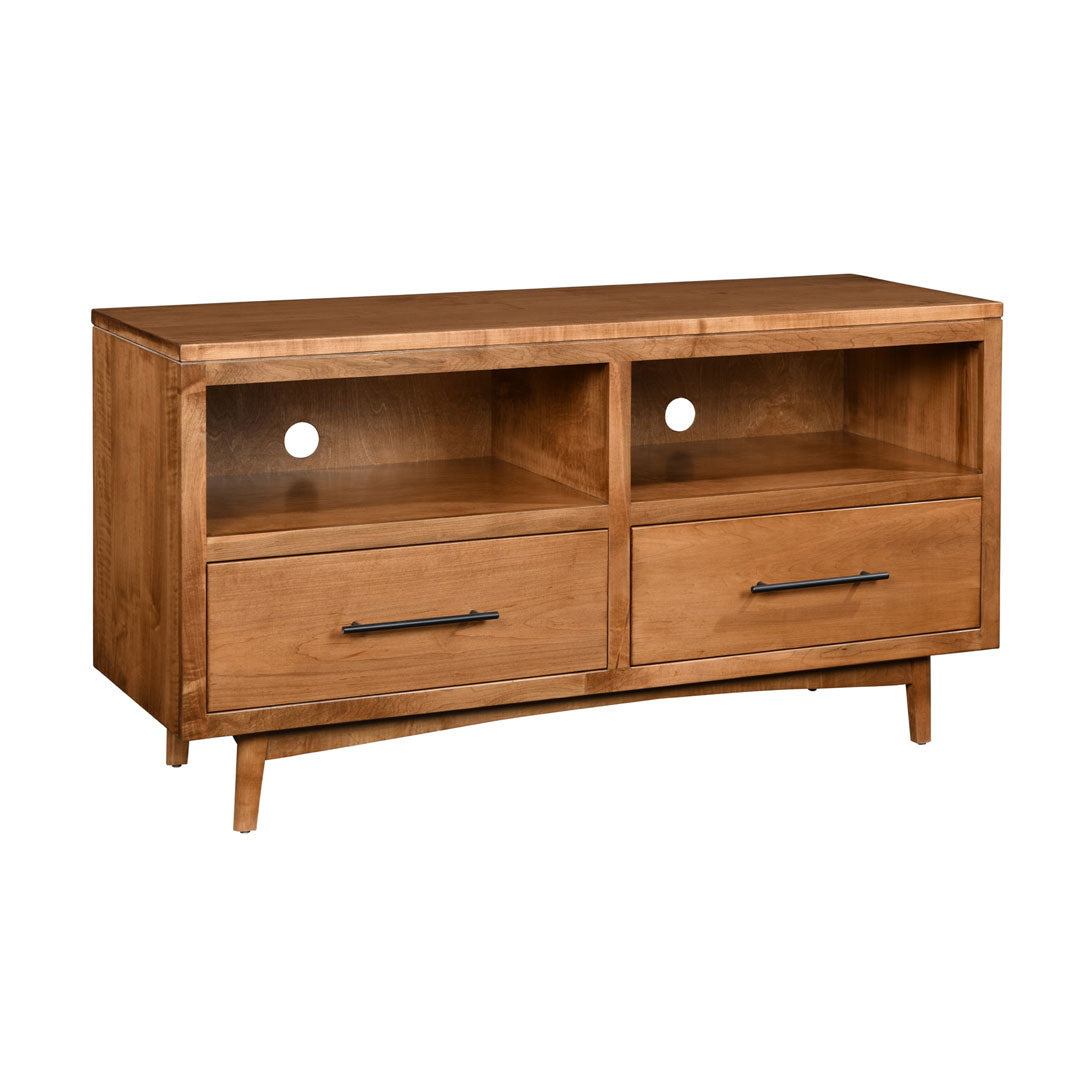 Lodi 2 Drawer 56"Media Console