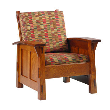 Olde Shaker Chair