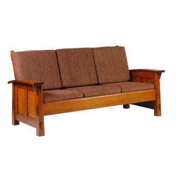 Olde Shaker Sofa