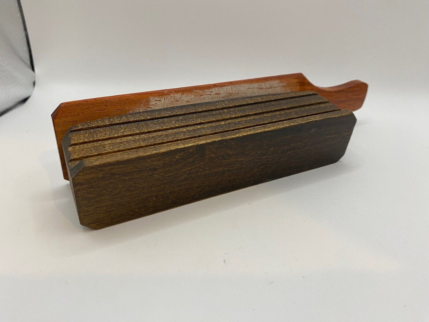 Genuinely Amish Crafted "Little Anne" Turkey Box Call