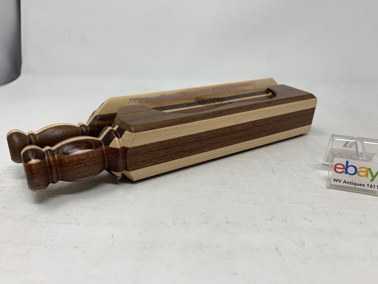 Genuinely Amish Crafted "Keystone Deluxe" Turkey Box Call