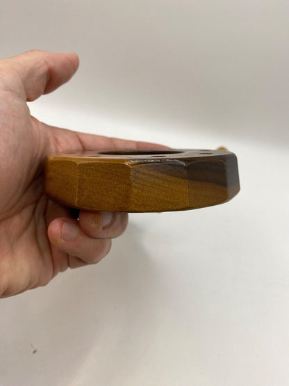 Genuinely Amish Crafted Turkey Friction Call with Striker