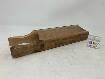 Genuinely Amish Crafted "Mountain Mama" Turkey Box Call
