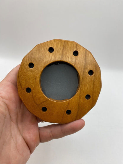 Genuinely Amish Crafted Turkey Friction Call with Striker