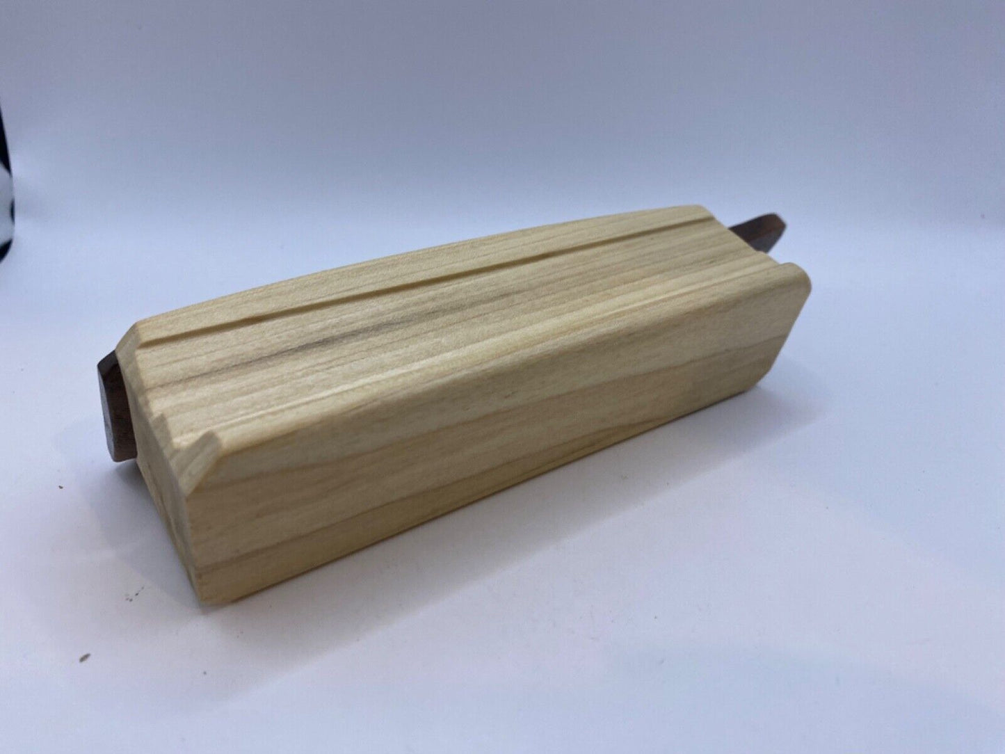 Wooden Amish Crafted Limited "Sidekick" Turkey Box Call - 2024
