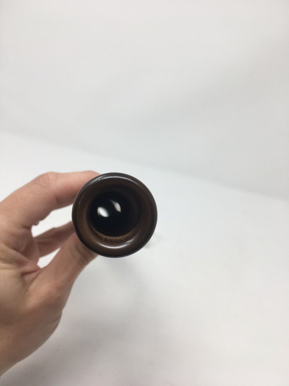 Genuinely Amish Crafted Fish Call - Yes, Fish Call!