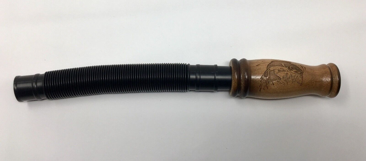 Genuinely Amish Crafted Fish Call - Yes, Fish Call!
