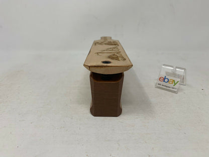 Genuinely Amish Crafted "Old Faithful" Turkey Box Call