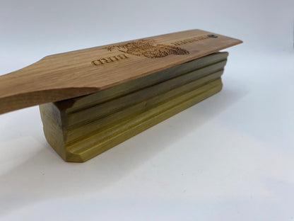 Wooden Amish Crafted Limited "Thunder Bird Turkey Box Call - 2024, New!