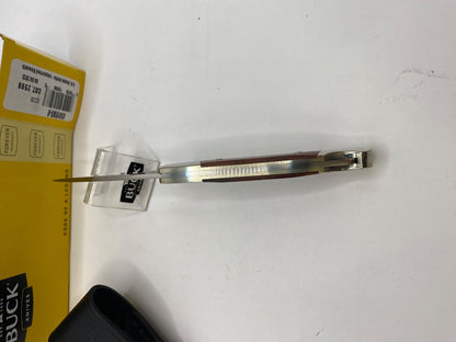 Buck USA 501 Squire Folding Pocket Knife with Sheath - New!