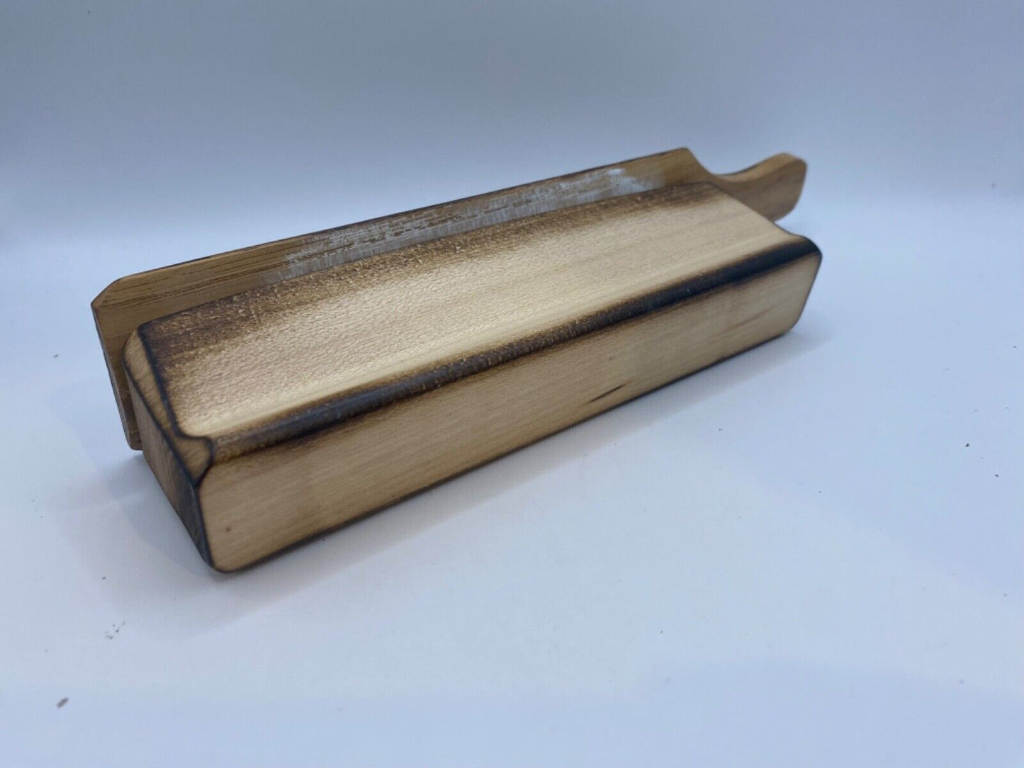 Genuinely Amish Crafted "Old Faithful" Turkey Box Call
