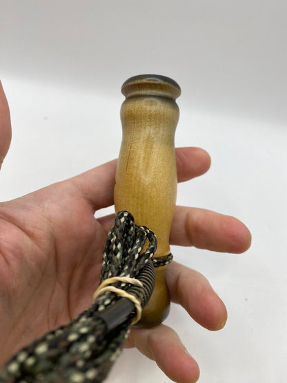 Genuinely Amish Crafted Predator / Rabbit Distress / Squealer Call