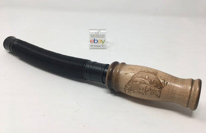 Genuinely Amish Crafted Fish Call - Yes, Fish Call!