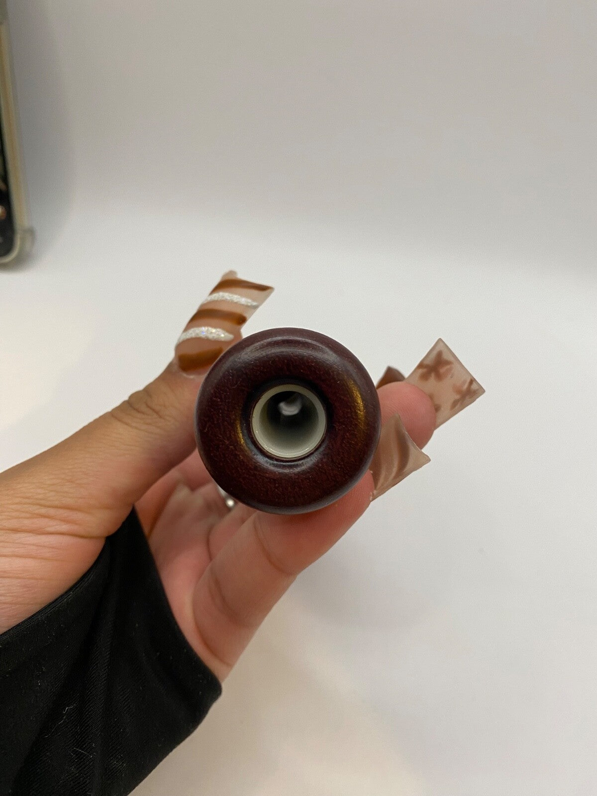 Wooden Amish Crafted Son Rize Duck Call - Big, Full Sound - New, Unused!