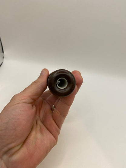 Wooden Amish Crafted Son Rize Duck Call - Big, Full Sound - New, Unused!