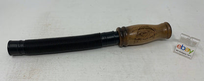 Genuinely Amish Crafted Fish Call - Yes, Fish Call!