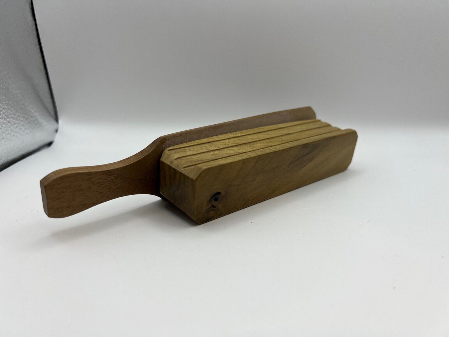 Wooden Amish Crafted "Morning Thunder" Limited Edition 2022 Turkey Box Call