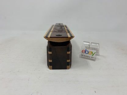 Genuinely Amish Crafted "Tuscarora Tom" Turkey Box Call