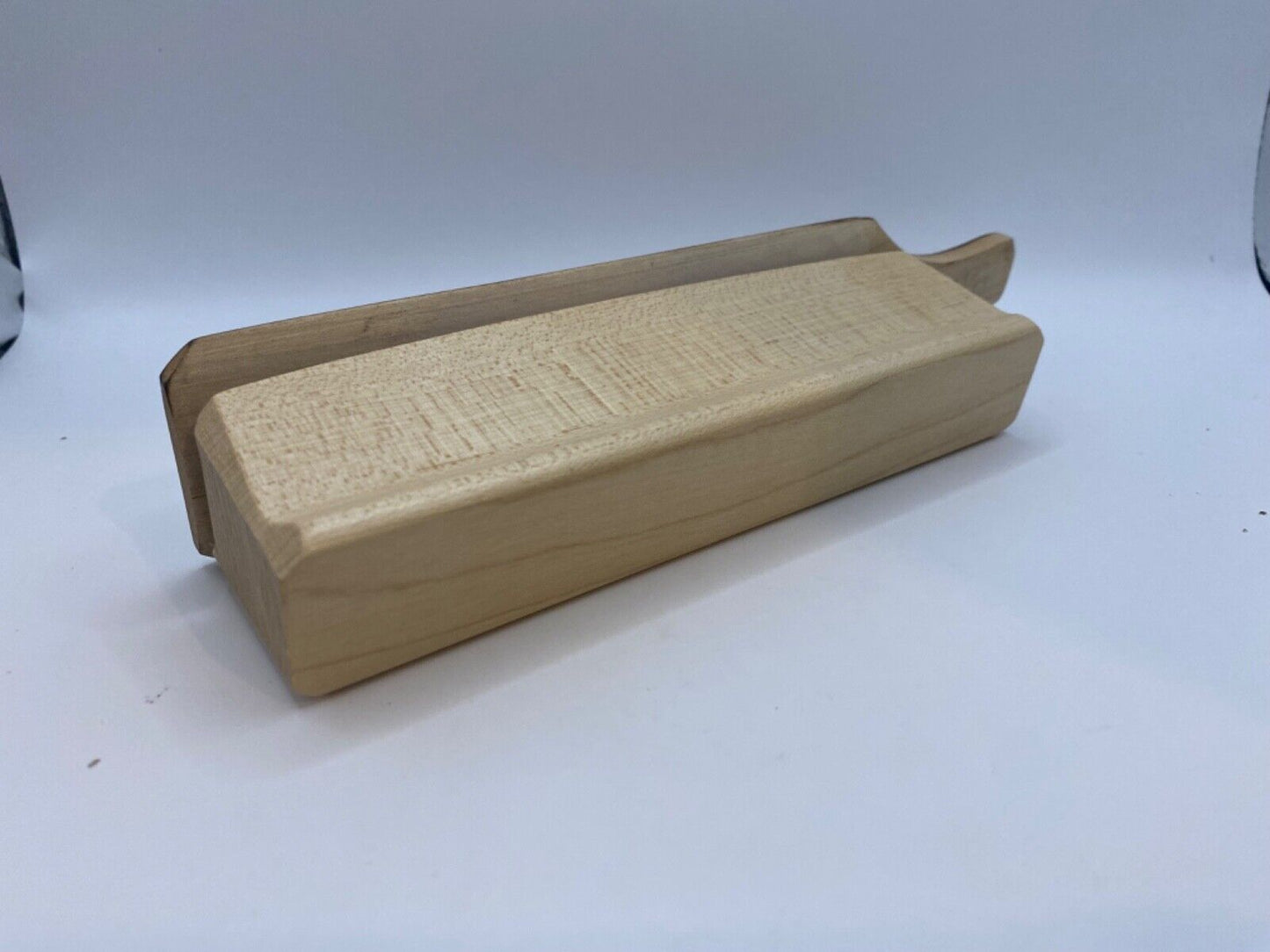 Genuinely Amish Crafted "Old Faithful" Turkey Box Call