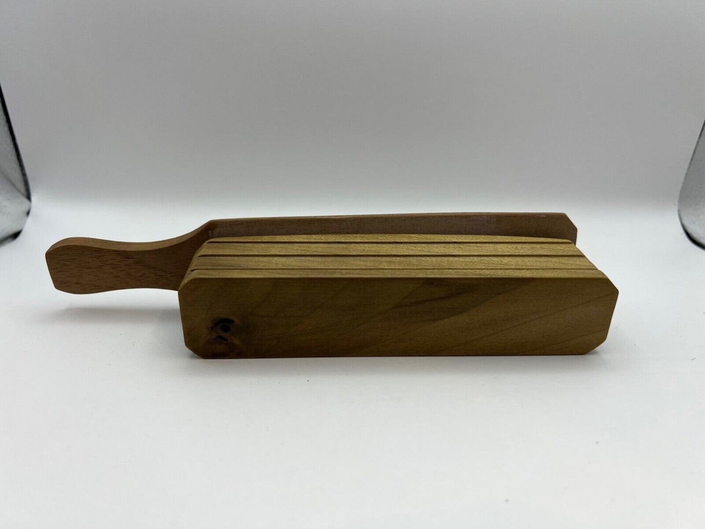 Wooden Amish Crafted "Morning Thunder" Limited Edition 2022 Turkey Box Call