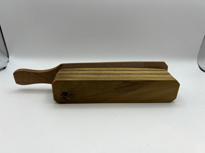Wooden Amish Crafted "Morning Thunder" Limited Edition 2022 Turkey Box Call