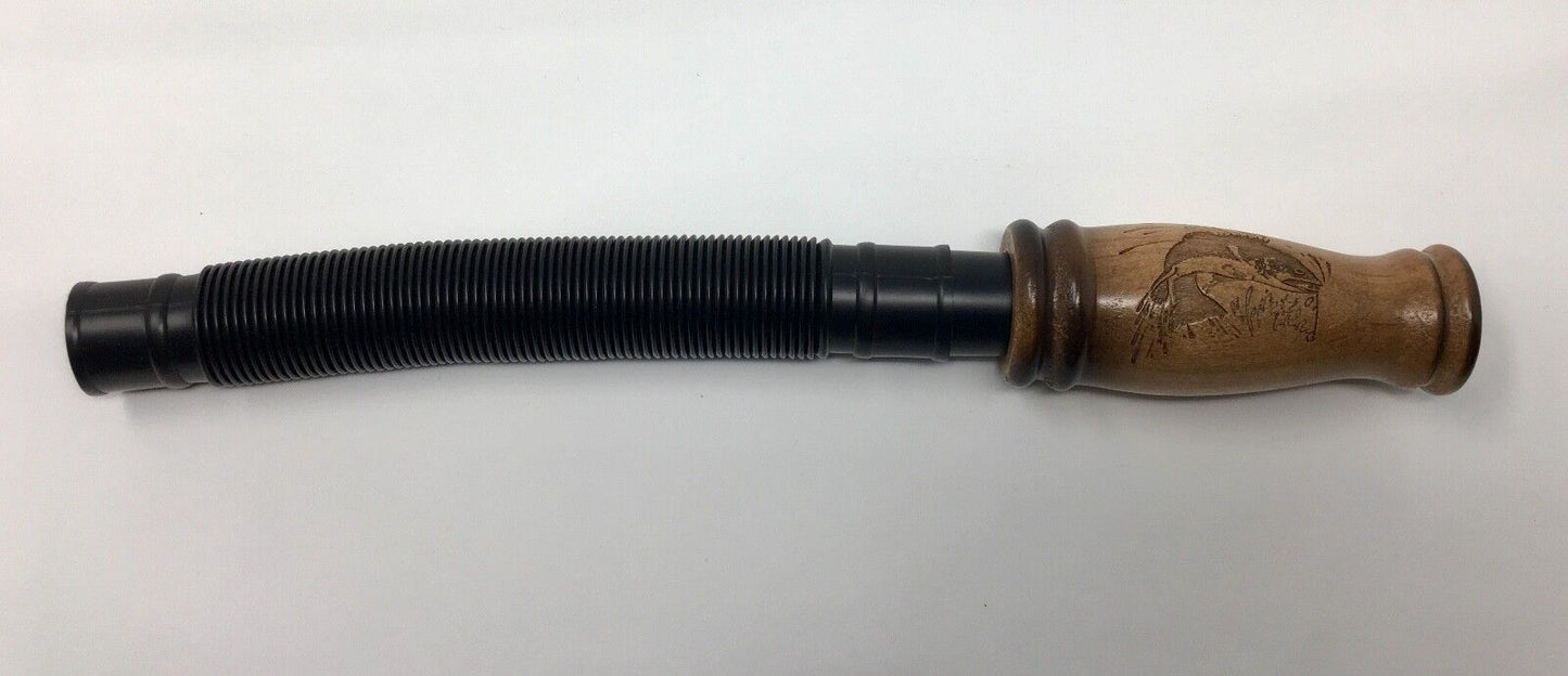 Genuinely Amish Crafted Fish Call - Yes, Fish Call!