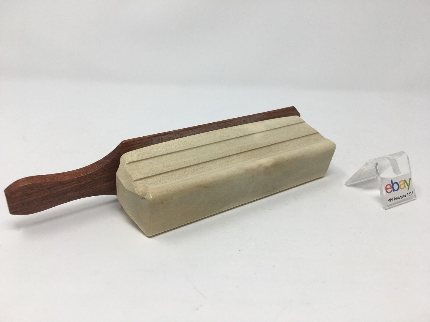 Genuinely Amish Crafted "Lil Champ" Turkey Box Call