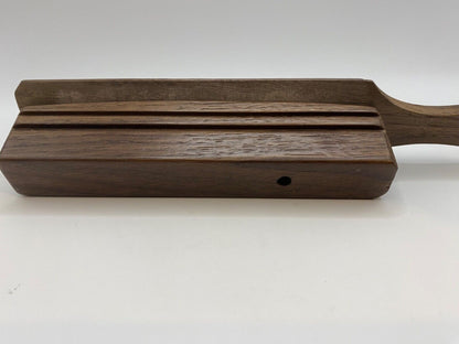 Wooden Amish Crafted "Morning Thunder" Limited Edition 2024 Turkey Box Call