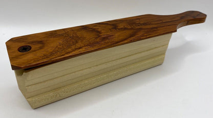 Genuinely Amish Crafted "Lil Champ" Turkey Box Call