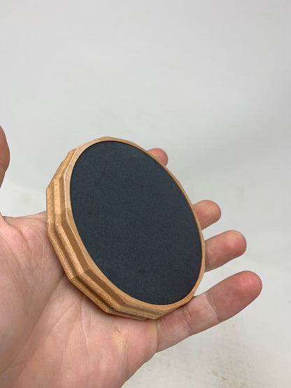 Genuinely Amish Crafted Turkey Friction Call with Striker