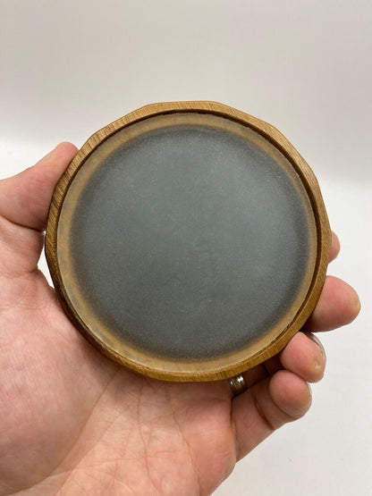 Genuinely Amish Crafted Turkey Friction Call with Striker