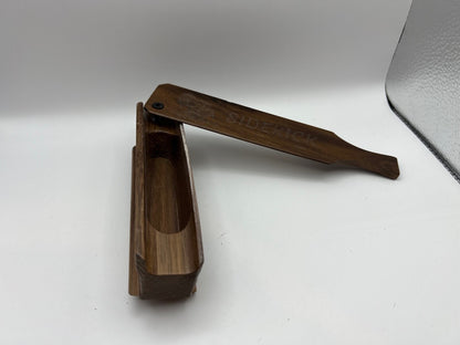 Wooden Amish Crafted "Side Kick" Limited Edition 2022 Turkey Box Call - New!