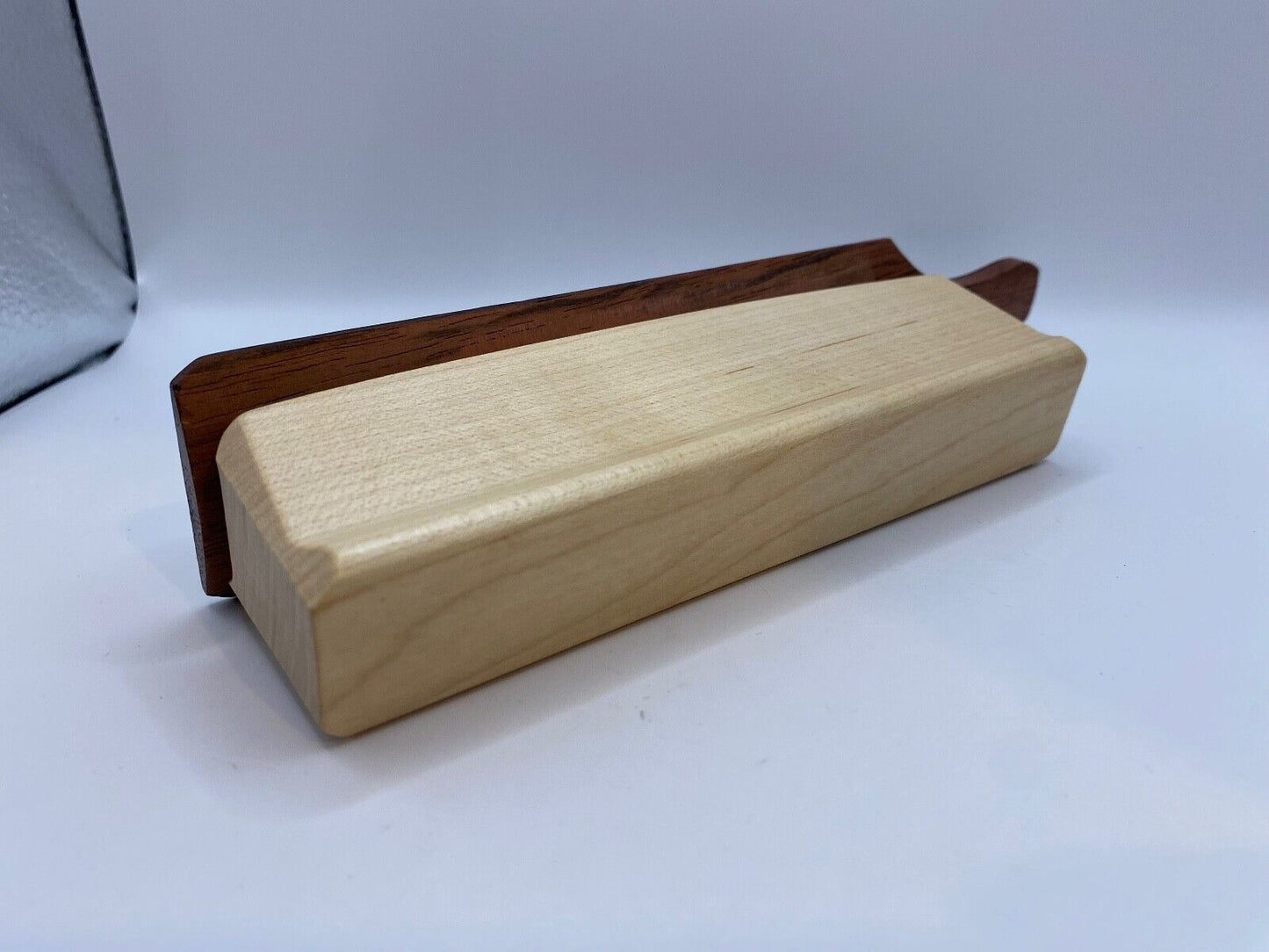 Genuinely Amish Crafted "Old Faithful" Turkey Box Call