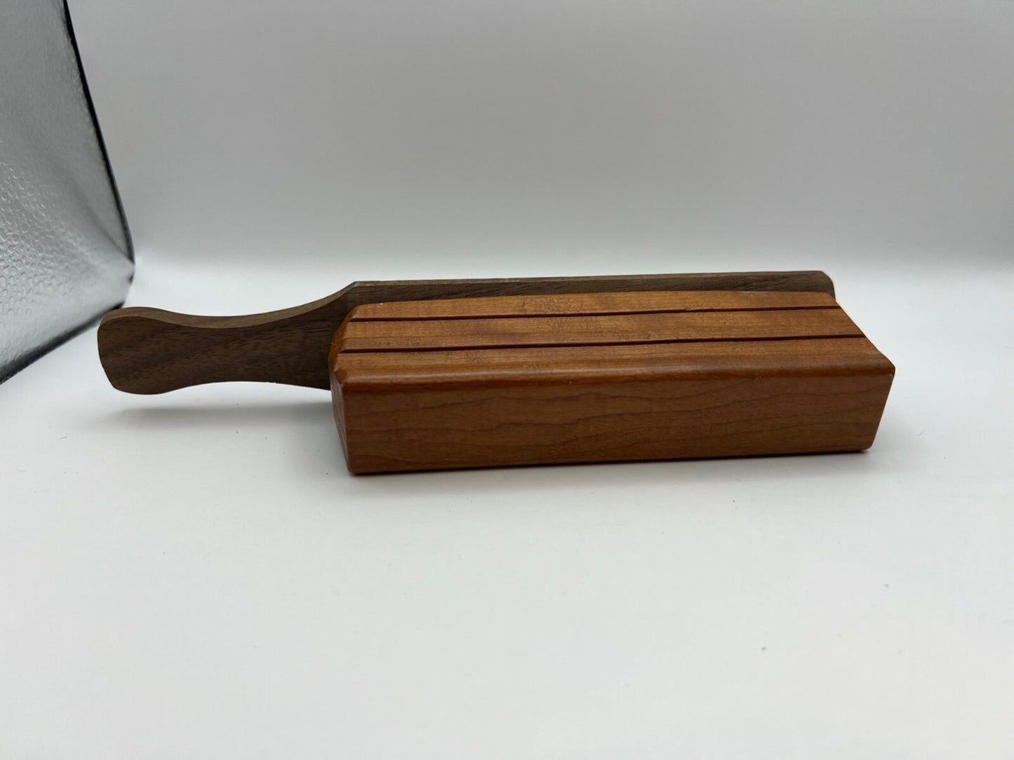 Wooden Amish Crafted "Grand Slam" Limited Edition 2022 Turkey Box Call - New!