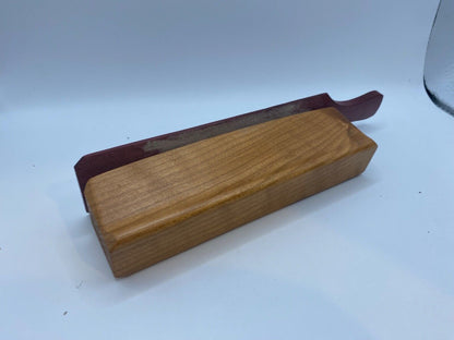 Genuinely Amish Crafted "Old Faithful" Turkey Box Call