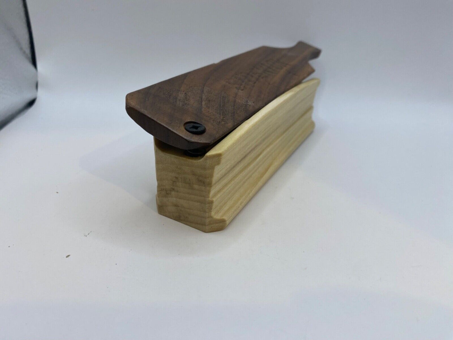 Wooden Amish Crafted Limited "Sidekick" Turkey Box Call - 2024