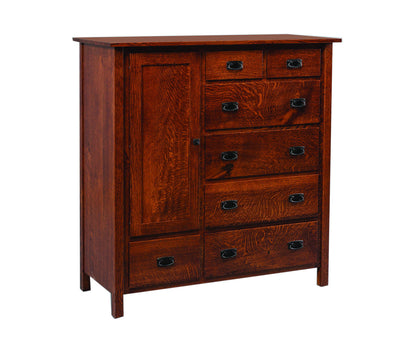 Elkins Mans Chest