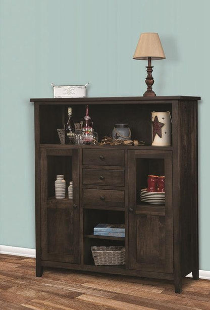 Ashur Cabinet – 55" H