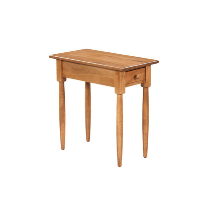 Emerald End Table – 13"W