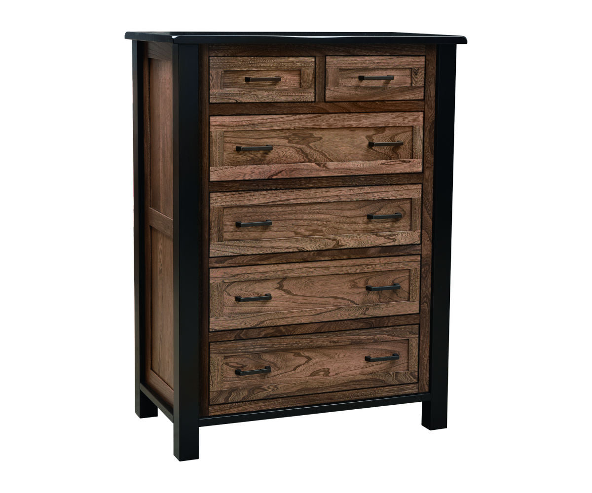 Empire Chest of Drawers